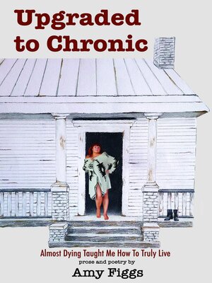 cover image of Upgraded to Chronic